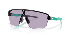 Ochelari de vedere Oakley Corridor SQ Matte Black/Matte Celeste Frame/ Prizm Slate Lenses