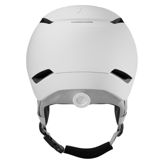 Cască Atomic Revent Visor JR White Heather - 2025/26