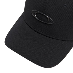 Șapcă Oakley Tincan Cap Black/Carbon Fiber
