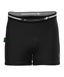 Pantaloni scurți Energiapura New Chester Boxer Black - 2023