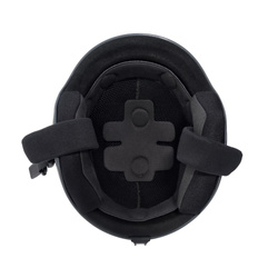 Cască Shred Basher Ultimate Black  - 2025/26