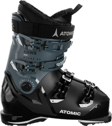 Clăpari de schi Atomic Hawx Magna 85 W GW Black/Storm/Ivory - 2024/25