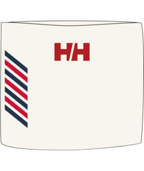 Helly Hansen World Cup Neck Warmer Snow - 2023/24