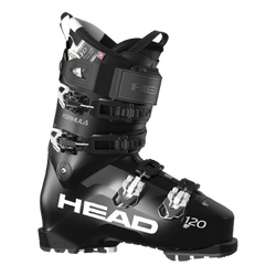 Clapari schi HEAD Formula 120 LV GW Black/White - 2025/26