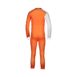 Cauciuc de schi Poc Skin GS Zink Orange/Hydrogen White - 2023/24