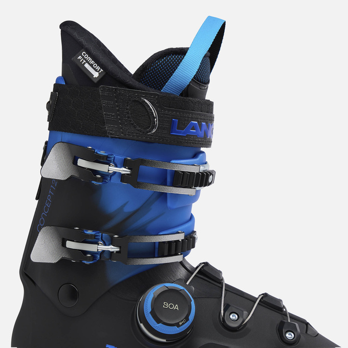 Clăpari Lange Concept 12 GW BOA - 2025/26
