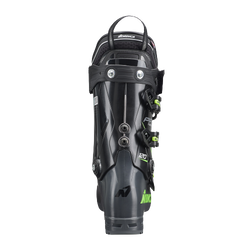 Clăpari Nordica Pro Machine 120 (GW) Black Anthracite Green - 2023/24