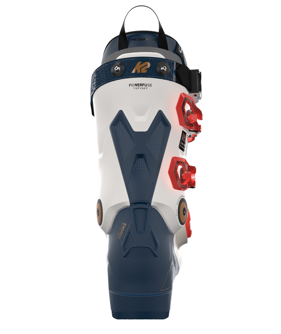 Clapari schi K2 Recon 120 Boa - 2025/26