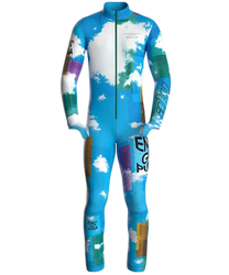 ENERGIAPURA Racing Suit Cielo - 2022/23