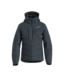 Geaca de ski Energiapura Trin Dark Grey - 2024/25
