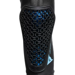 Cotiere Trail Skins Air Elbow Guards Black - 2023
