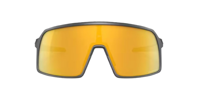 Ochelari de vedere Oakley Sutro S Matte Carbon Frame / Prizm 24K Lenses 