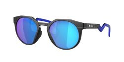 Ochelari de vedere Oakley HSTN Matte Black Frame / Prizm Sapphire Polarized Lenses