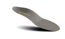 Branțuri Superfeet Active Support Low Arch (Carbon)