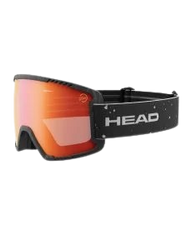 Ochelari de protecție HEAD Neves Rethink Red/Grey - 2025/26