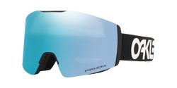 Ochelari de schi Oakley Fall Line M Factory Pilot Black Prizm Snow Sapphire Iridium - 2025/26