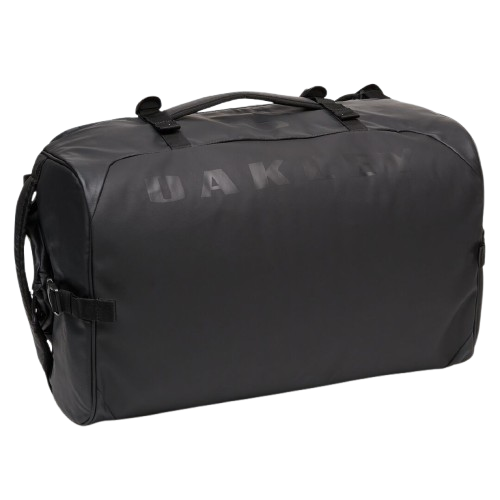 Geanta Oakley Road Trip RC Duffle 50L Blackout - 2025