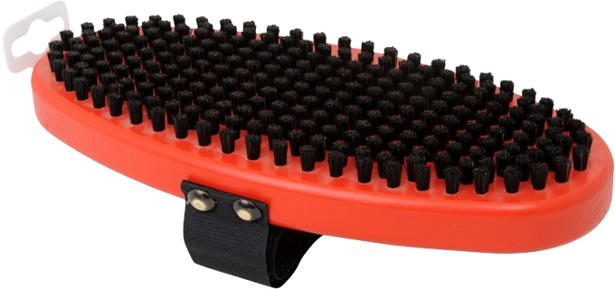 Perie SWIX Brush Oval Horsehair
