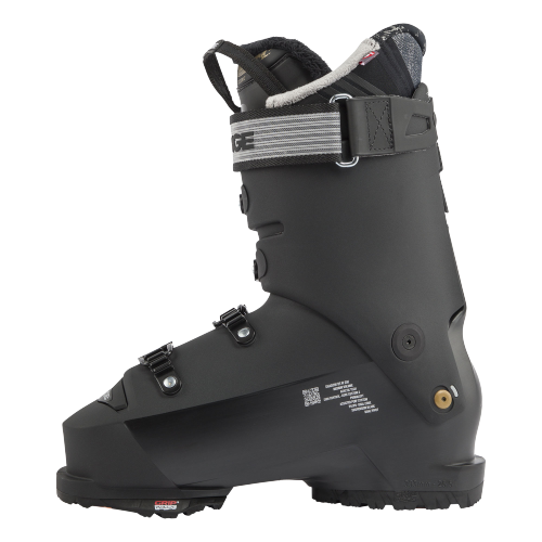 Clăpari Lange Lange Shadow 95 W MV GW Black Recy - 2024/25