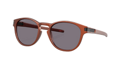 Ochelari de vedere Oakley Latch Fire Orange Frame/Prizm Grey Polarized Lens
