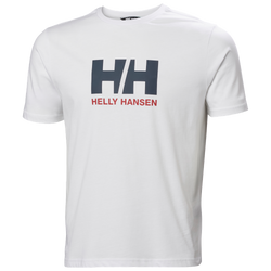  Cămașă Helly Hansen HH Logo T-shirt 2.0 White - 2024/25