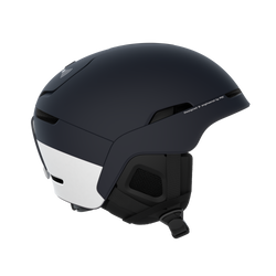 Cască POC Obex BC MIPS Apatite Navy Matt - 2025/26