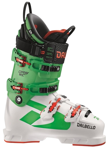 Clapari Dalbello DRS WC XS - 2022/23