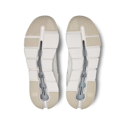 Pantofi dama ON RUNNING Cloudrift White/Frost