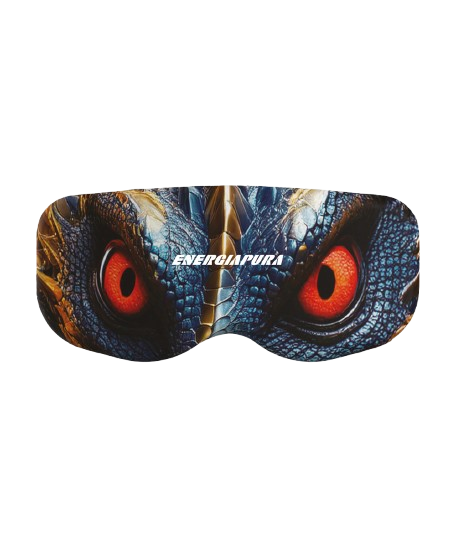 Husa Pentru Ochelari Energiapura/Dragon Eye - 2025/26