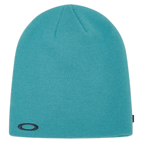Șapca Oakley Fine Knit Beanie Swimming Pool Blue