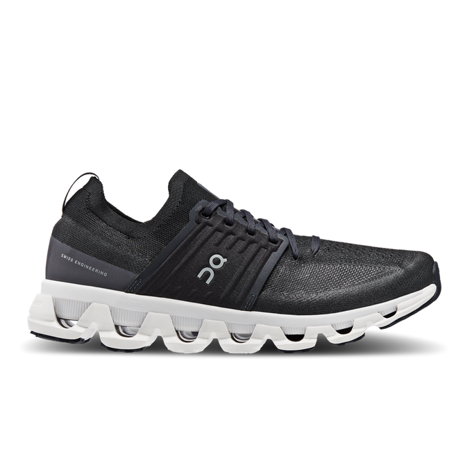 Pantofi bărbați On Running Cloudswift 3 All Black