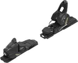 Legaturi Atomic M 10 GW Black/Gold - 2024/25
