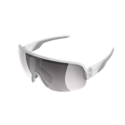 Ochelari de soare POC Aim Transparant Crystal/Clarity Road/Sunny Silver