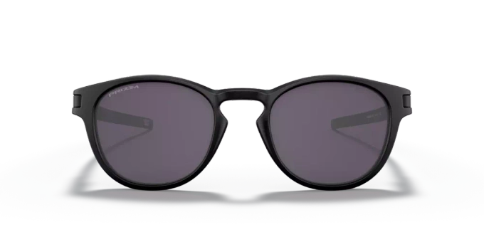 Ochelari de vedere OAKLEY Latch Matte Black w/Prizm Black