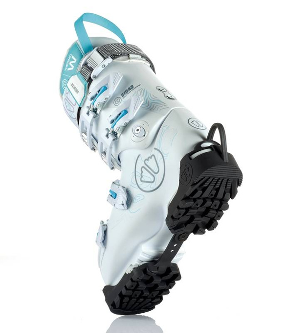 Protector de ghete Sidsa Ski Traction - 2023/24