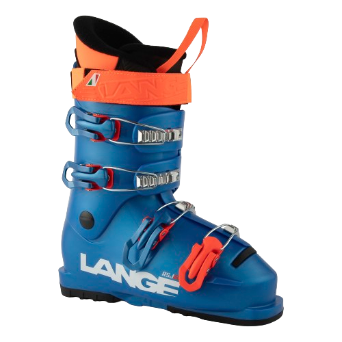 Clăpari Lange RSJ 60 Vibrant Blue - 2024/25