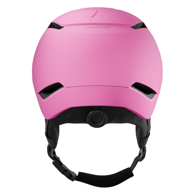 Cască Atomic Revent Visor JR Pink - 2025/26