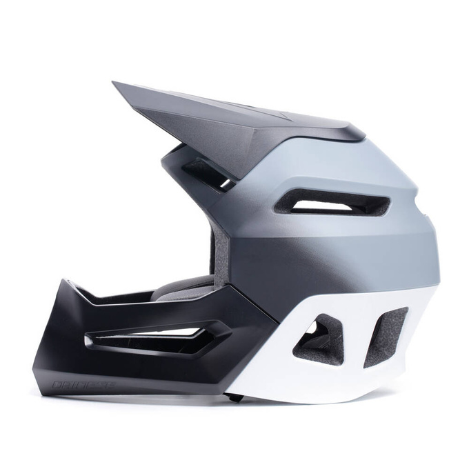 Cască de ciclism Dainese Scarabeo Linea 01 Mips Nardo-Gray/White/Black