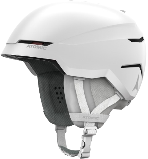 Cască Atomic Savor AMID White Heather – 2024/25