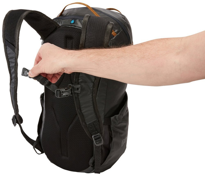 Rucsac de trekking Thule Stir 18l Wood Thrush - 2021