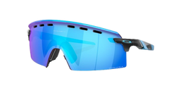 Ochelari de vedere OAKLEY Encoder Strike Vented Prizm Sapphire Lenses / Matte Black Frame