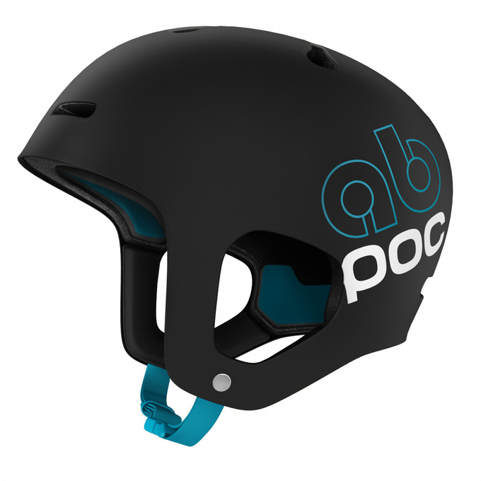 Cască POC Auric Blunck ED - 2019/20