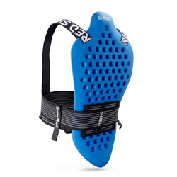 Shred Noshock Back Protector Naked - 2024/25