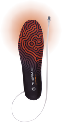 Cu încălzire Therm-ic Heat 3D - 2023/24