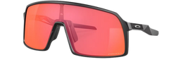 Ochelari de vedere Oakley Sutro Polished Black Frame/Prizm Field Lenses