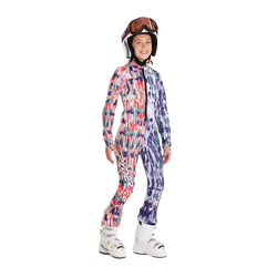 Cauciuc de schi Spyder Performance Gs Race Suit Multi - 2024/25