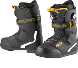 Cizme de snowboard Deeluxe Deemon Pro ATV - 2024/25