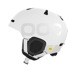 Cască POC Fornix BC Hydrogen White Matt - 2025/26