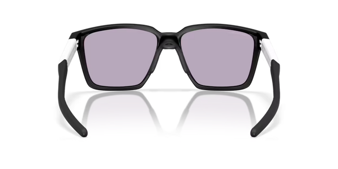 Ochelari de vedere Oakley Actuator SQ Matte Black/Matte White Frame/ Prizm Slate Lenses