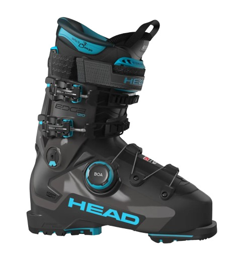 Clăpari de schi HEAD Edge 120 HV GW BOA - 2025/26